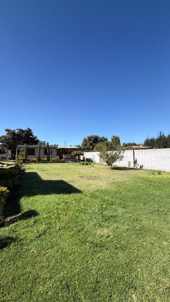 Lote de Venta Puembo en Derechos y Acciones — imagen 10