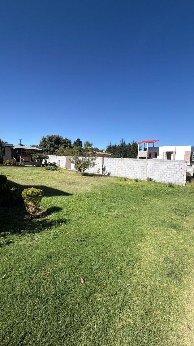 Lote de Venta Puembo en Derechos y Acciones — imagen 9