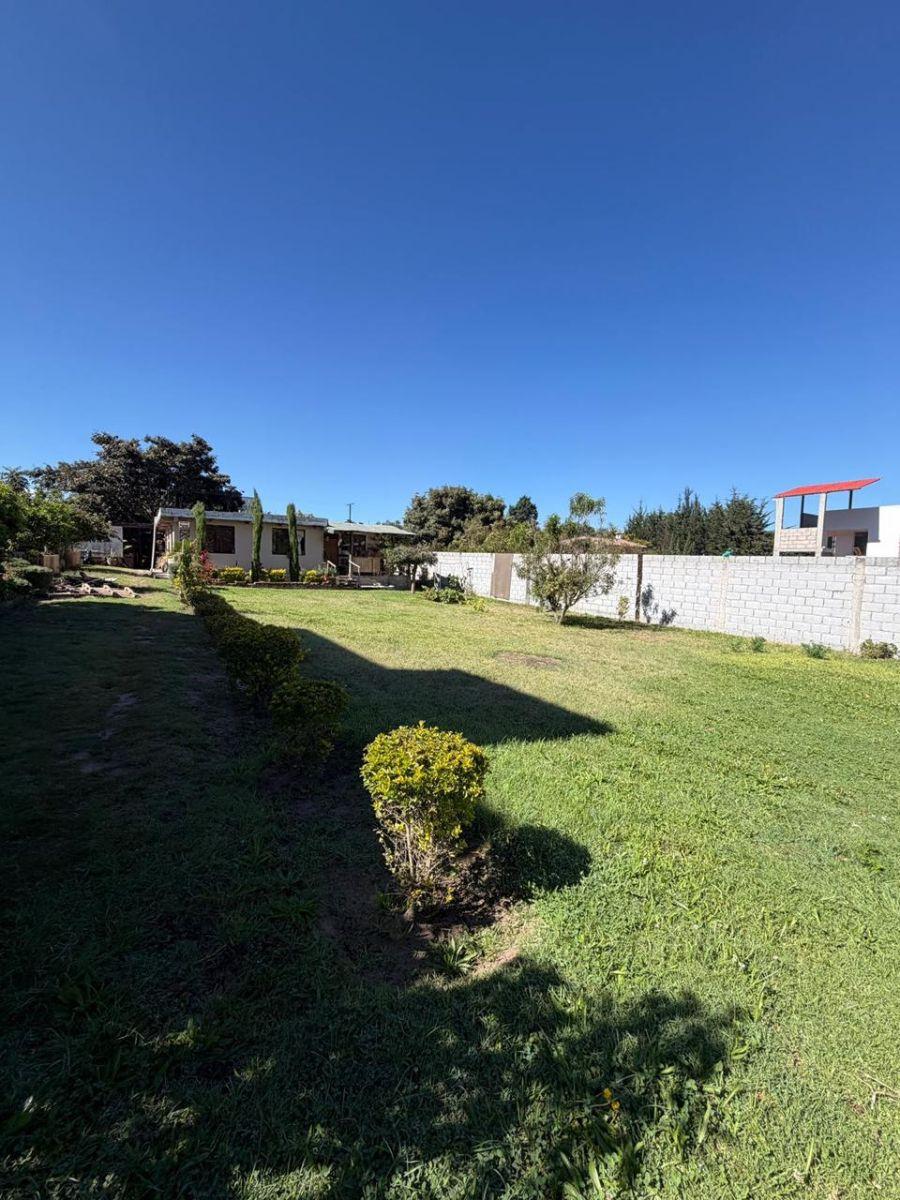 Lote de Venta Puembo en Derechos y Acciones — imagen 8