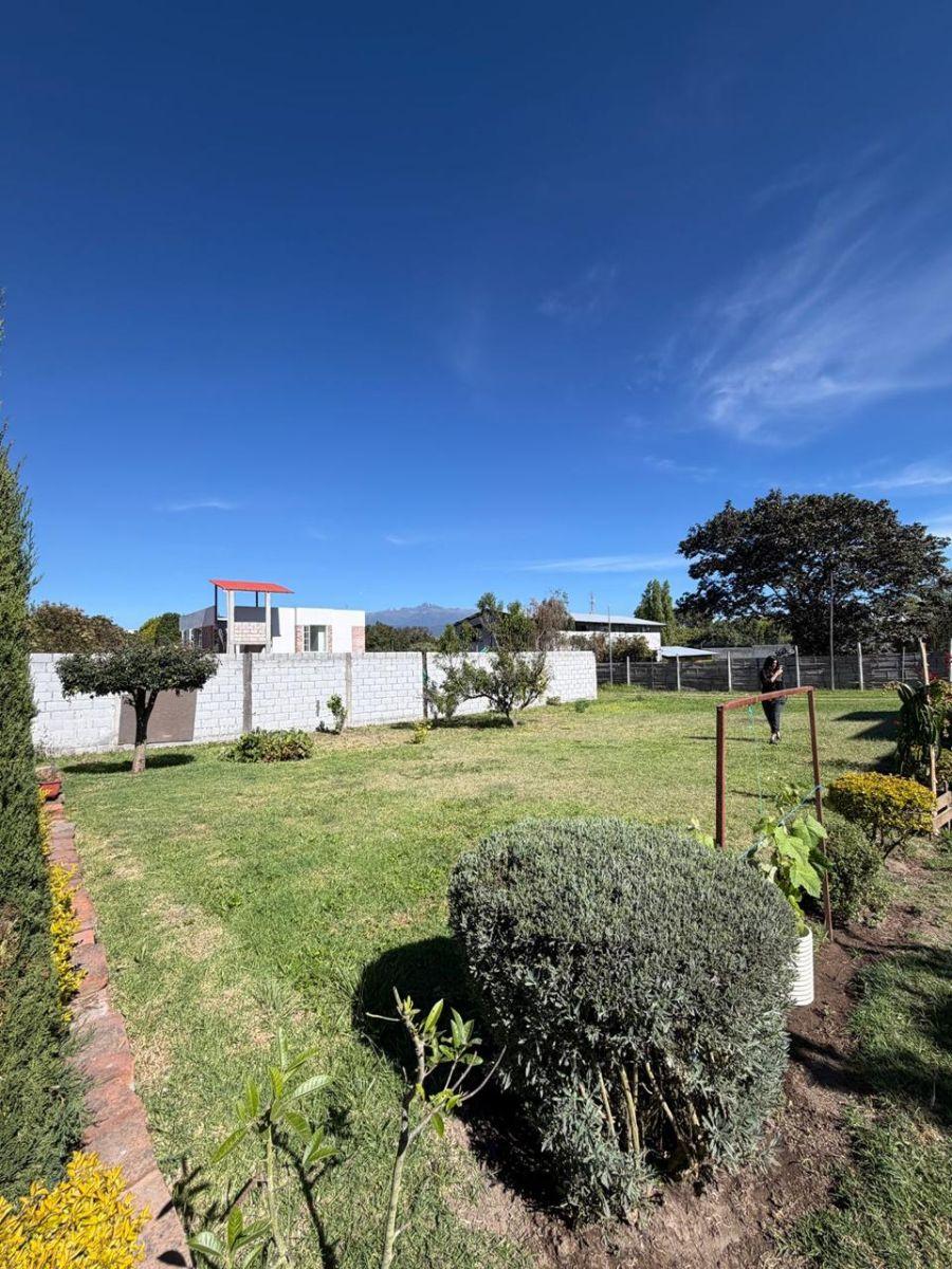 Lote de Venta Puembo en Derechos y Acciones — imagen 7