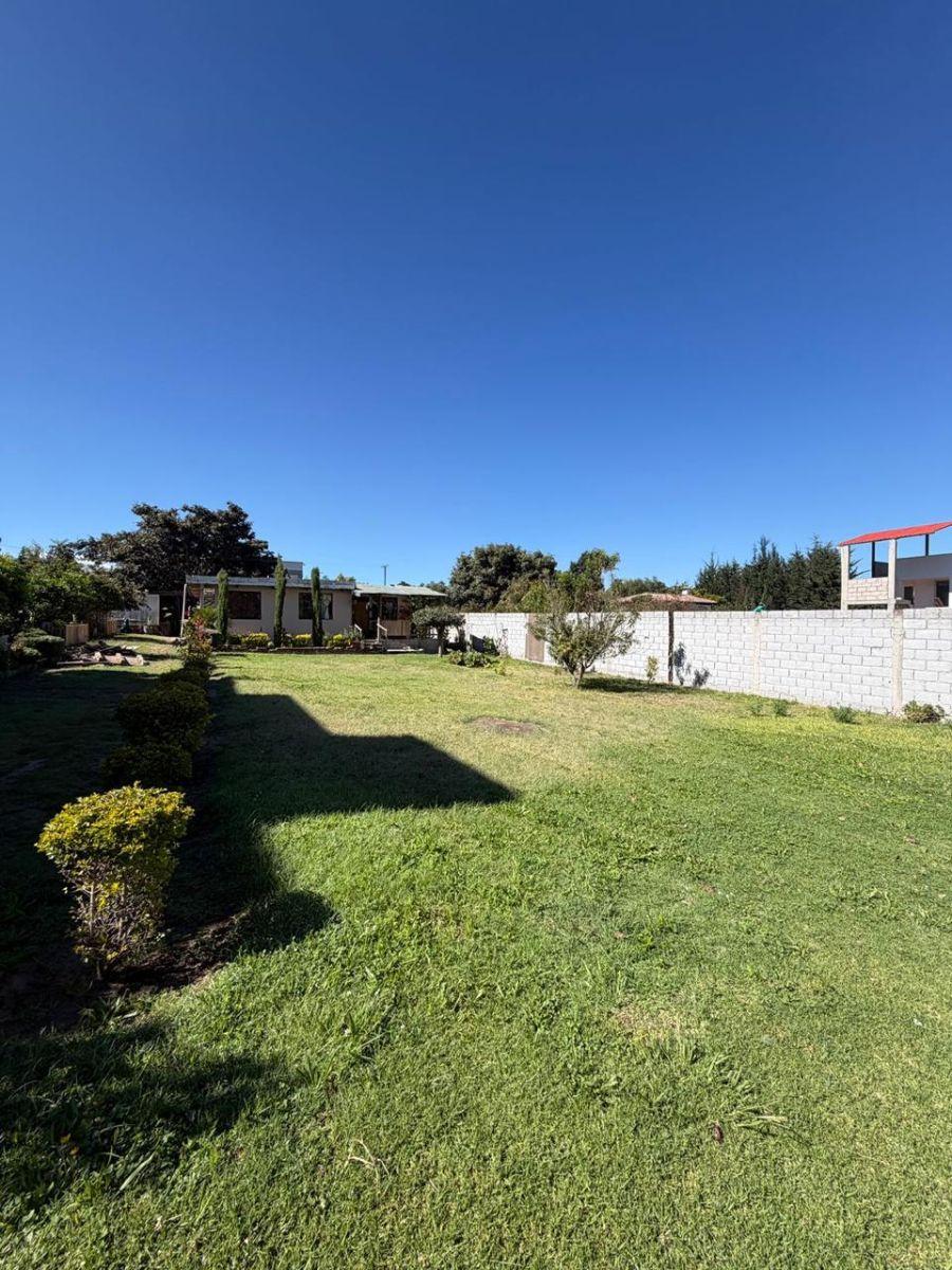 Lote de Venta Puembo en Derechos y Acciones — imagen 6