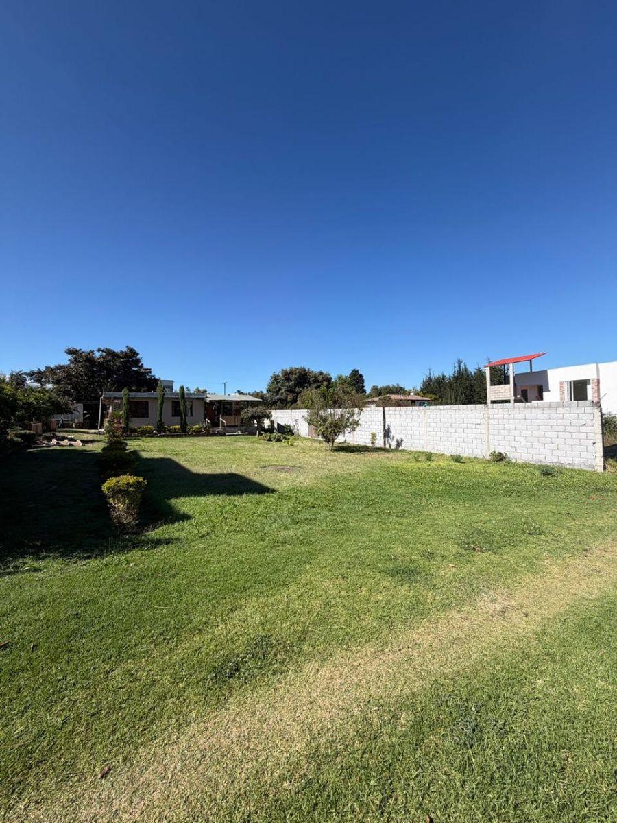 Lote de Venta Puembo en Derechos y Acciones — imagen 2