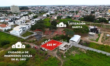 Terreno en venta en Machala — imagen 5