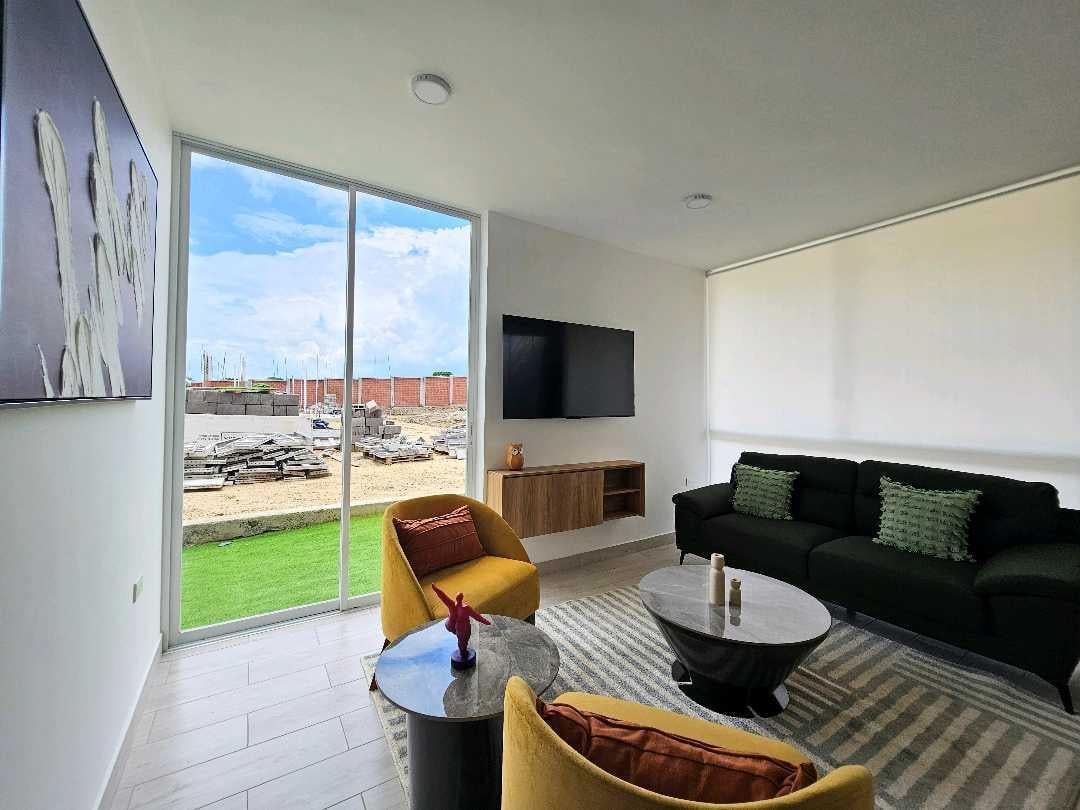 Vendo Casa Tipo C, Punta Arrecife, Vista Al Mar, Aplica Miti - Miti, Manabí — imagen 9