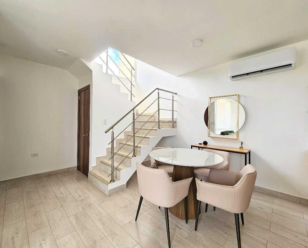 Vendo Casa Tipo C, Punta Arrecife, Vista Al Mar, Aplica Miti - Miti, Manabí — imagen 8