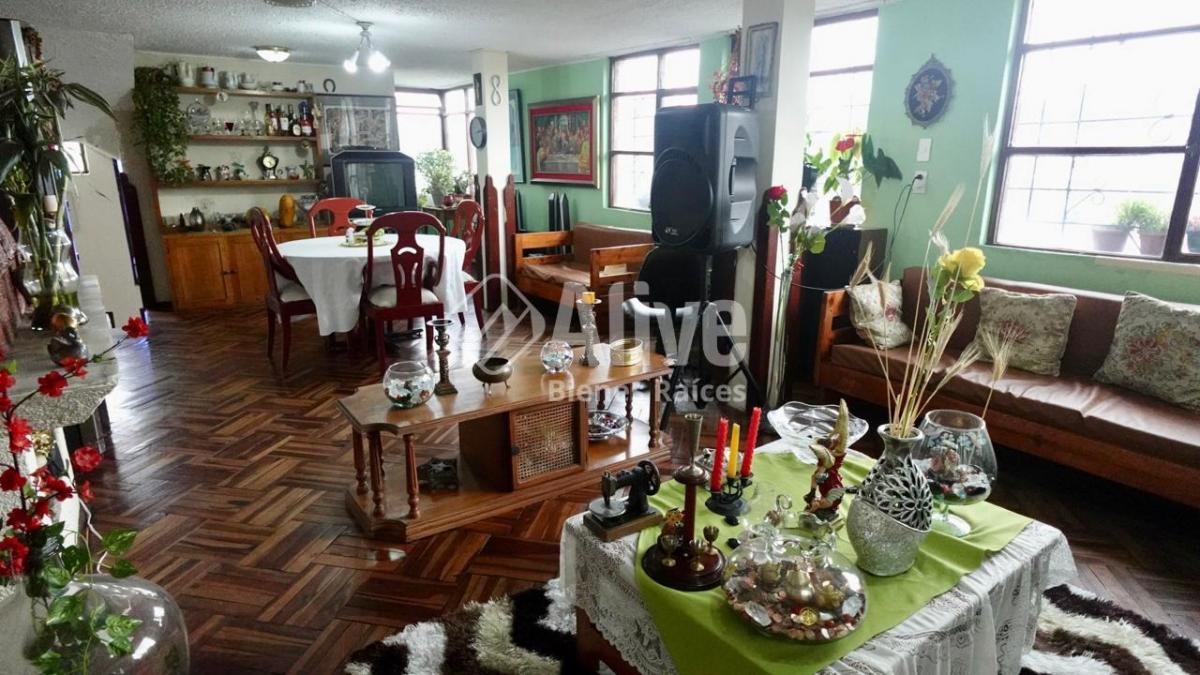 Departamento en Venta Sector Itchimbía — imagen 10