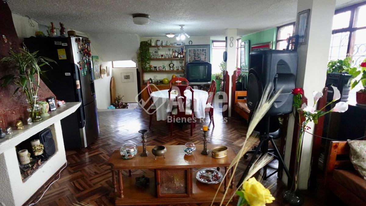 Departamento en Venta Sector Itchimbía — imagen 9