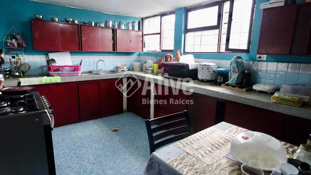 Departamento en Venta Sector Itchimbía — imagen 8