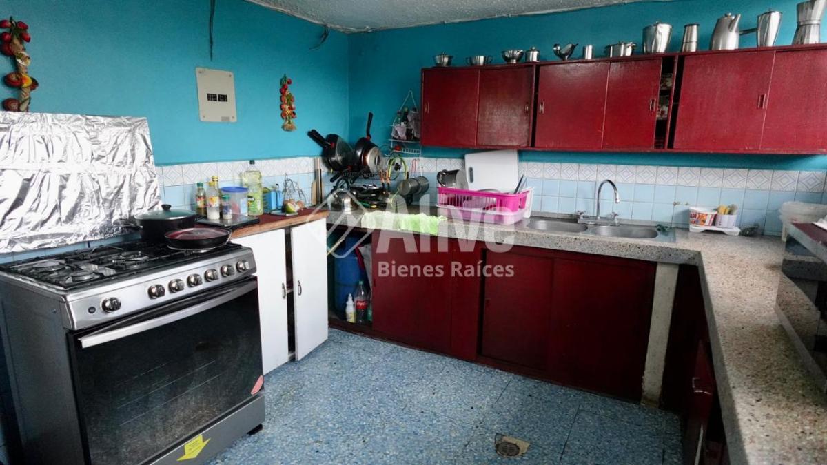 Departamento en Venta Sector Itchimbía — imagen 7