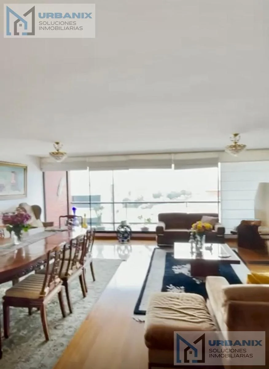 Departamento en Venta, Quito Tennis — imagen 10