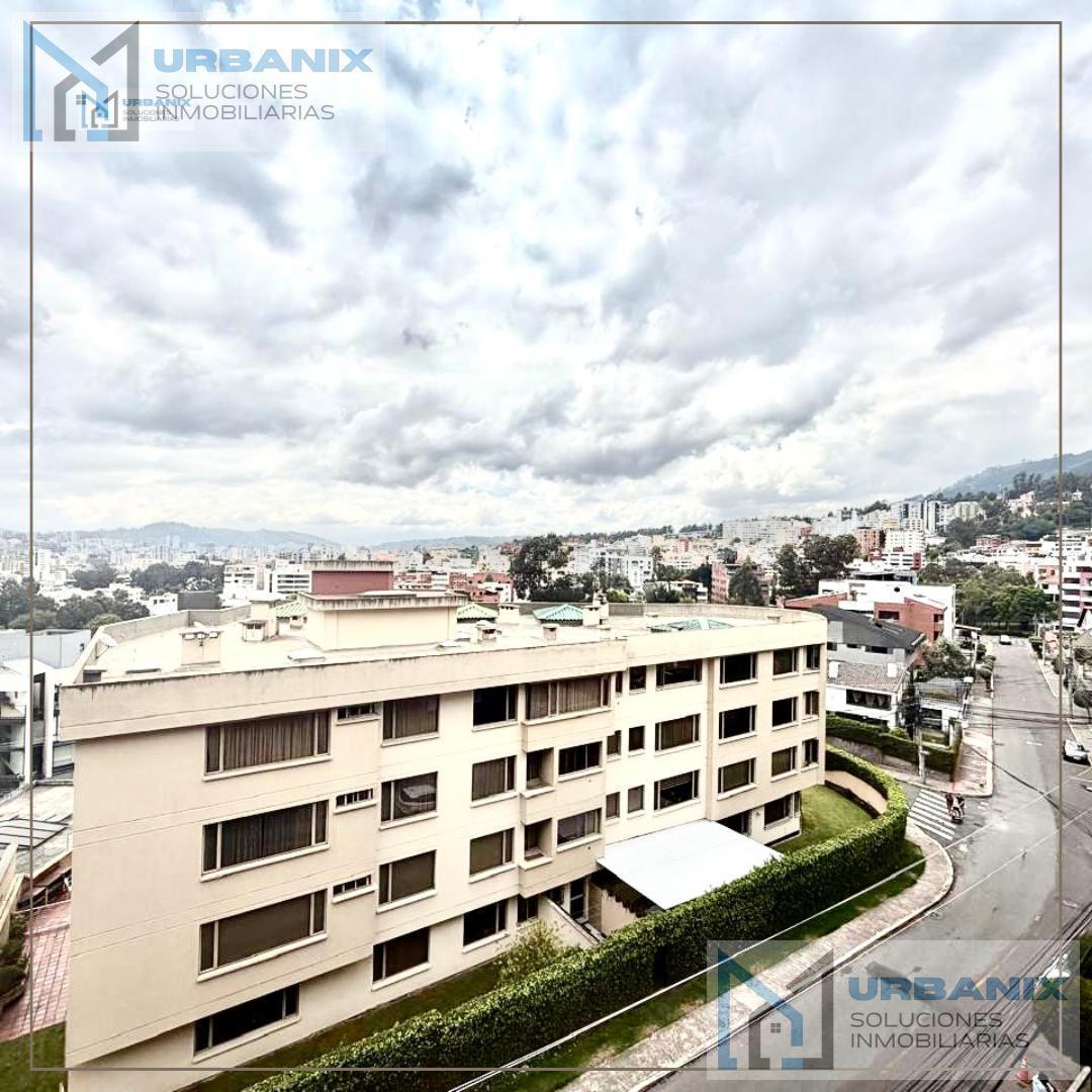 Departamento en Venta, Quito Tennis — imagen 9