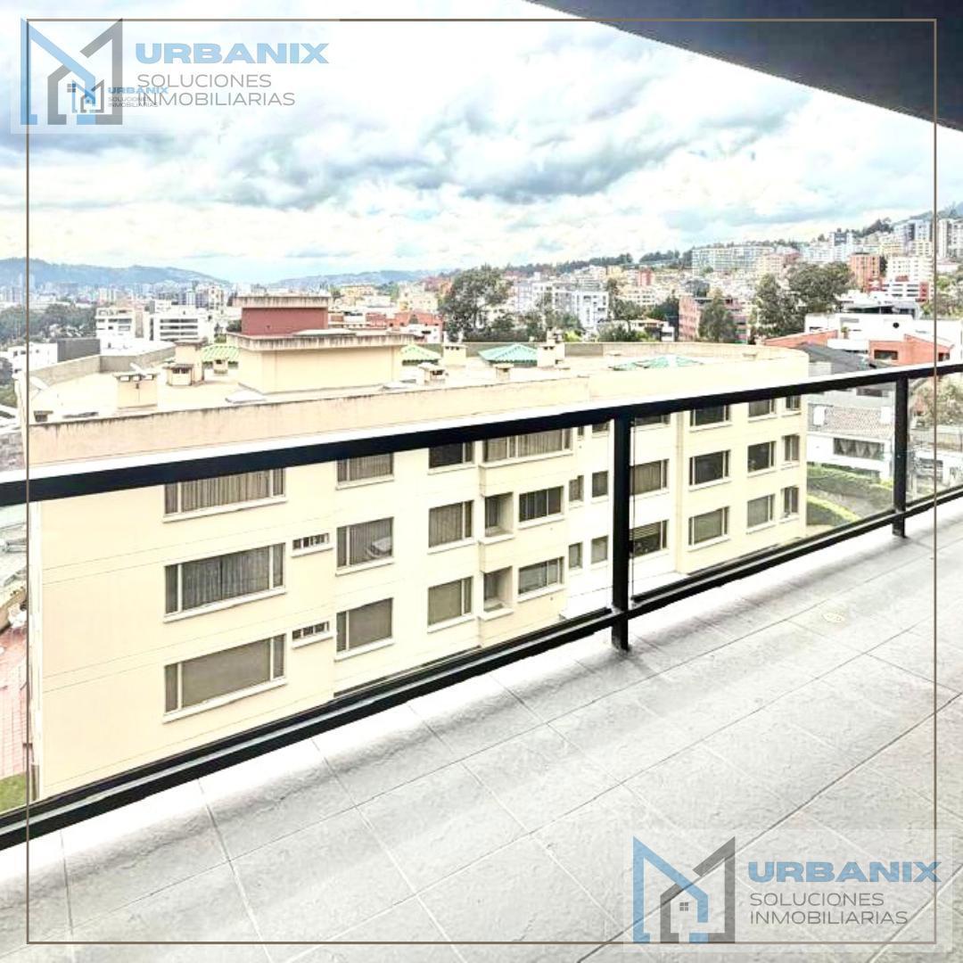 Departamento en Venta, Quito Tennis — imagen 8