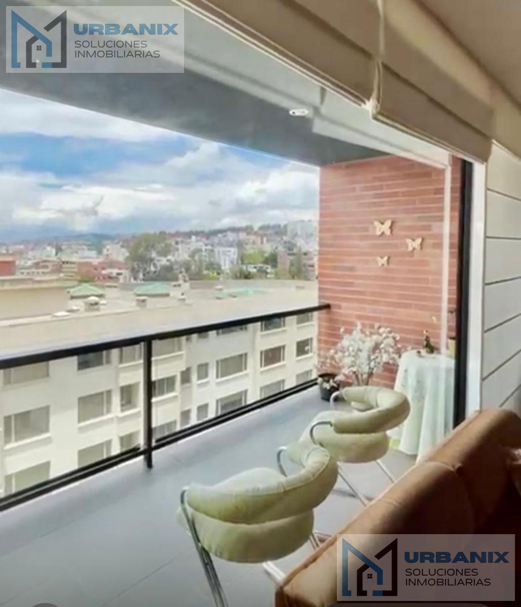 Departamento en Venta, Quito Tennis — imagen 7