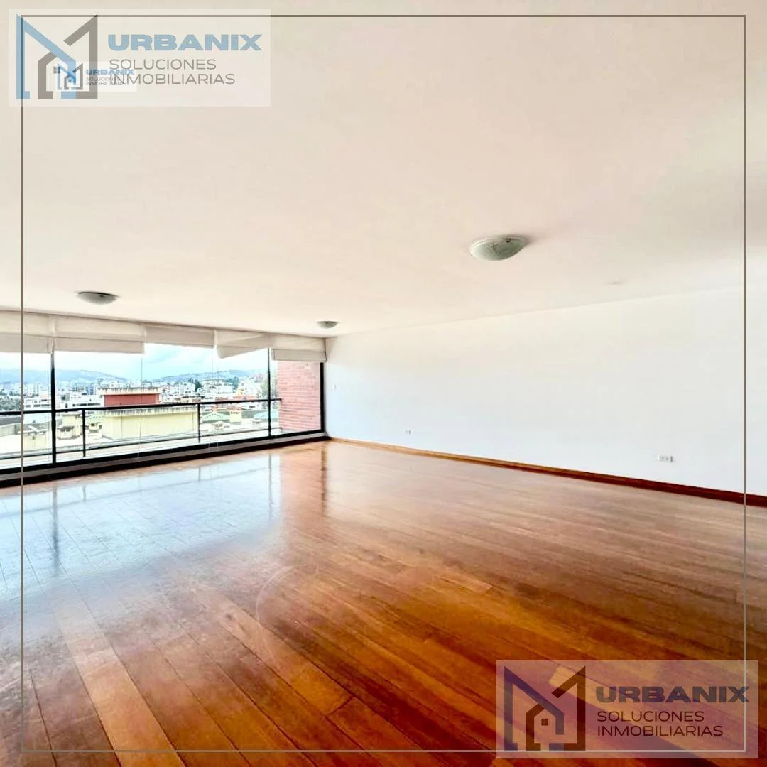 Departamento en Venta, Quito Tennis — imagen 6