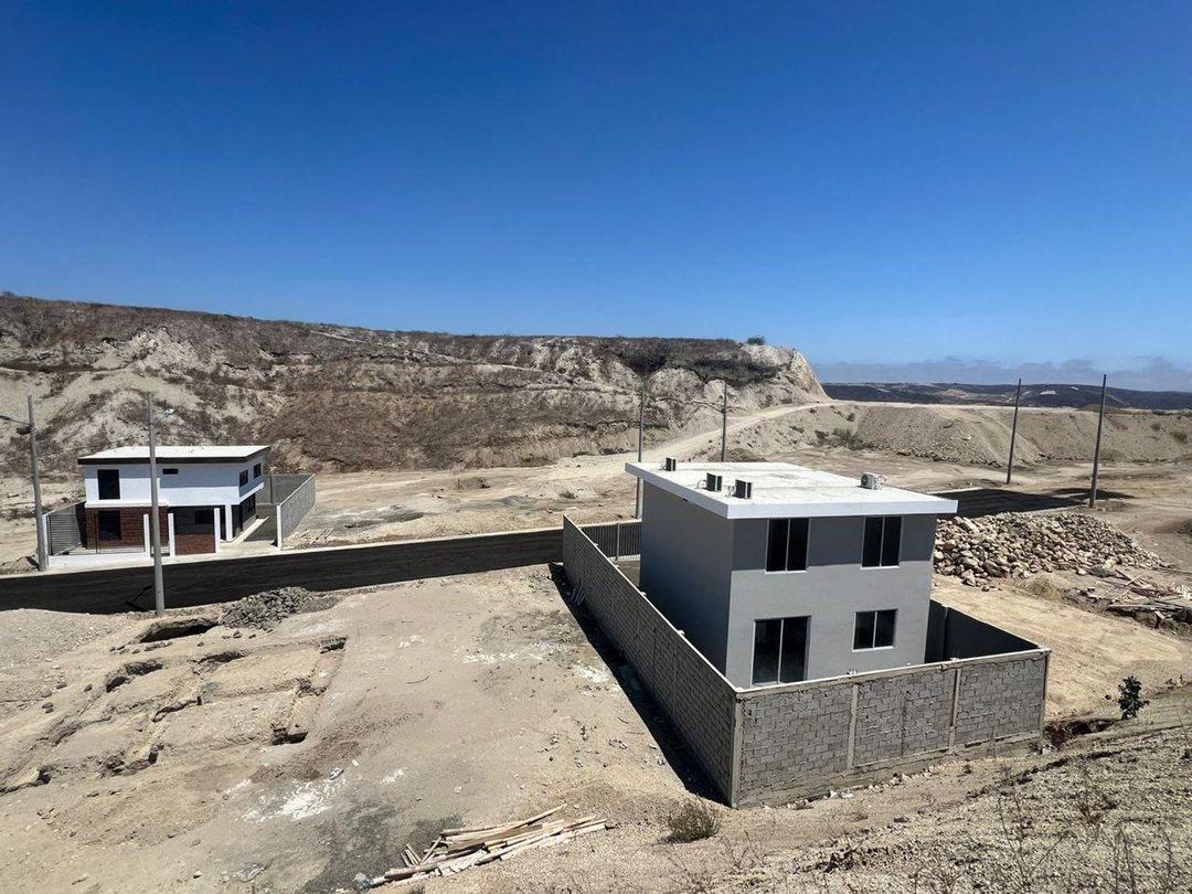 Terrenos de Venta en Manta Zona Sur Via San Mateo J/g, Manabí — imagen 10