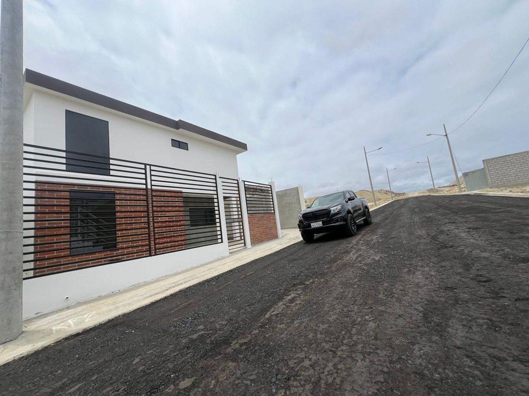 Terrenos de Venta en Manta Zona Sur Via San Mateo J/g, Manabí — imagen 9