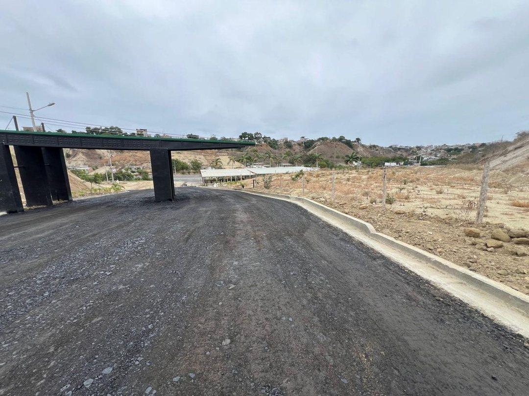 Terrenos de Venta en Manta Zona Sur Via San Mateo J/g, Manabí — imagen 8