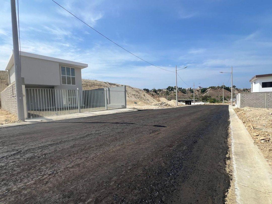 Terrenos de Venta en Manta Zona Sur Via San Mateo J/g, Manabí — imagen 7