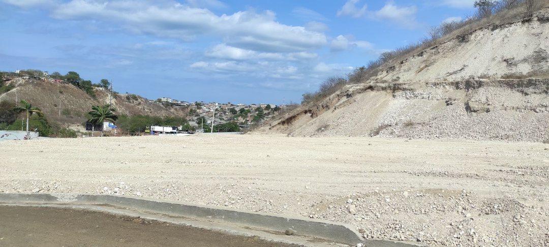 Terrenos de Venta en Manta Zona Sur Via San Mateo J/g, Manabí — imagen 6