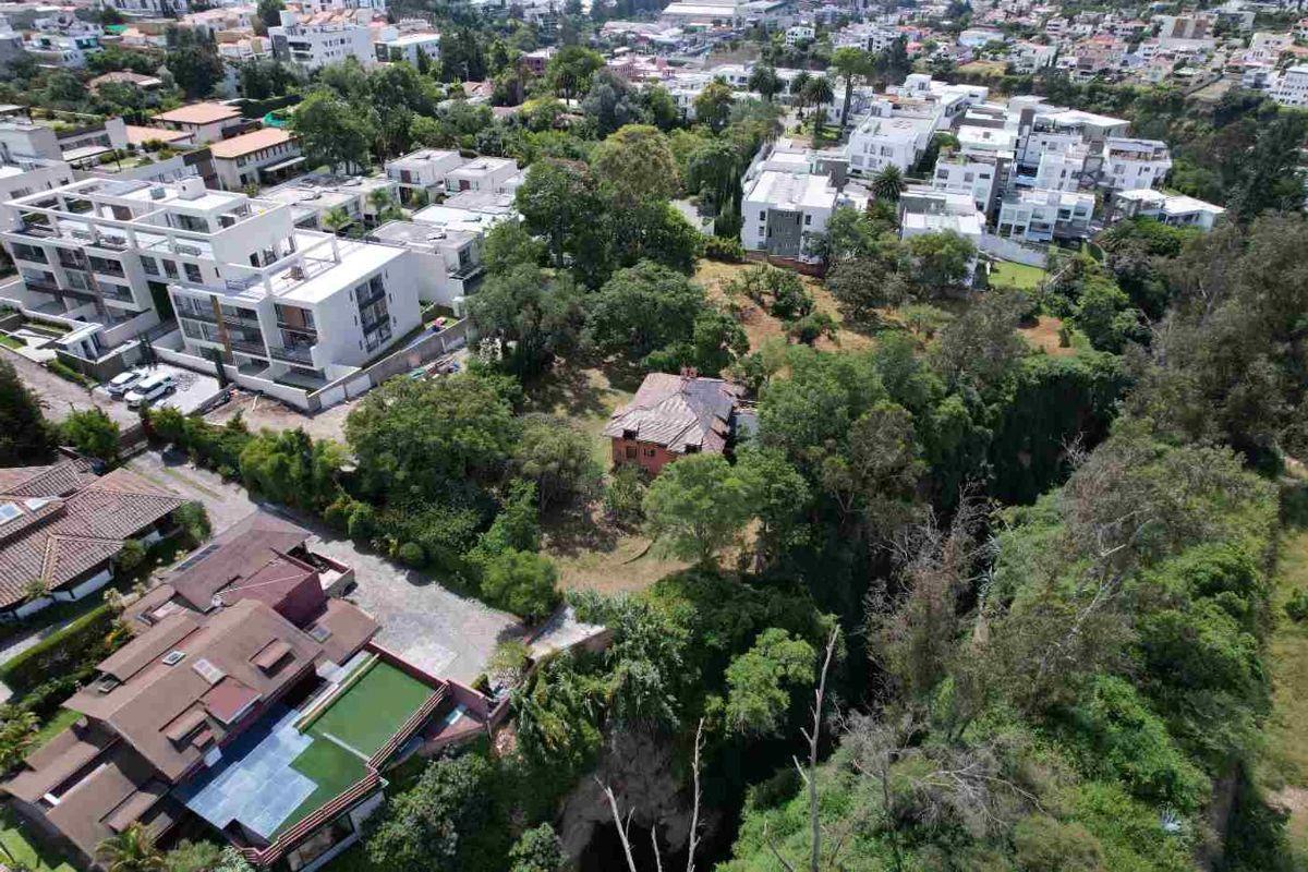 Venta Terreno Santa Lucía Cumbayá — imagen 5