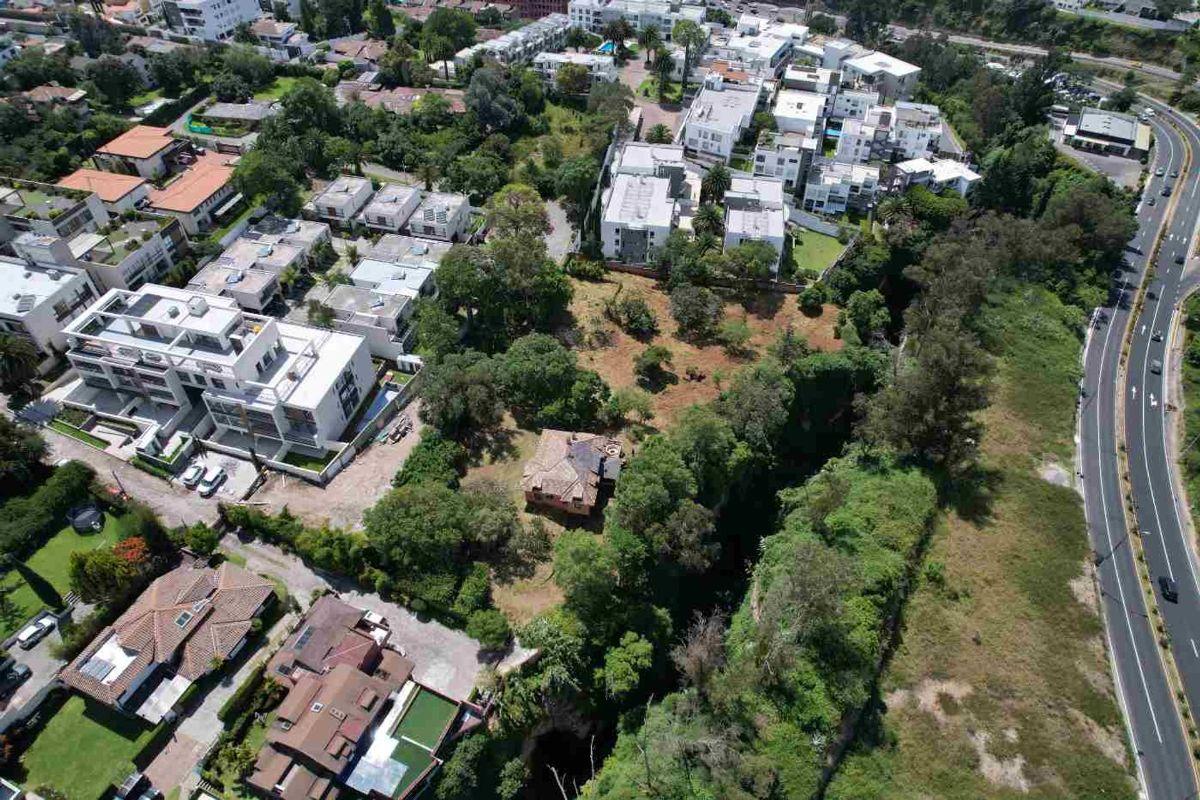 Venta Terreno Santa Lucía Cumbayá — imagen 4