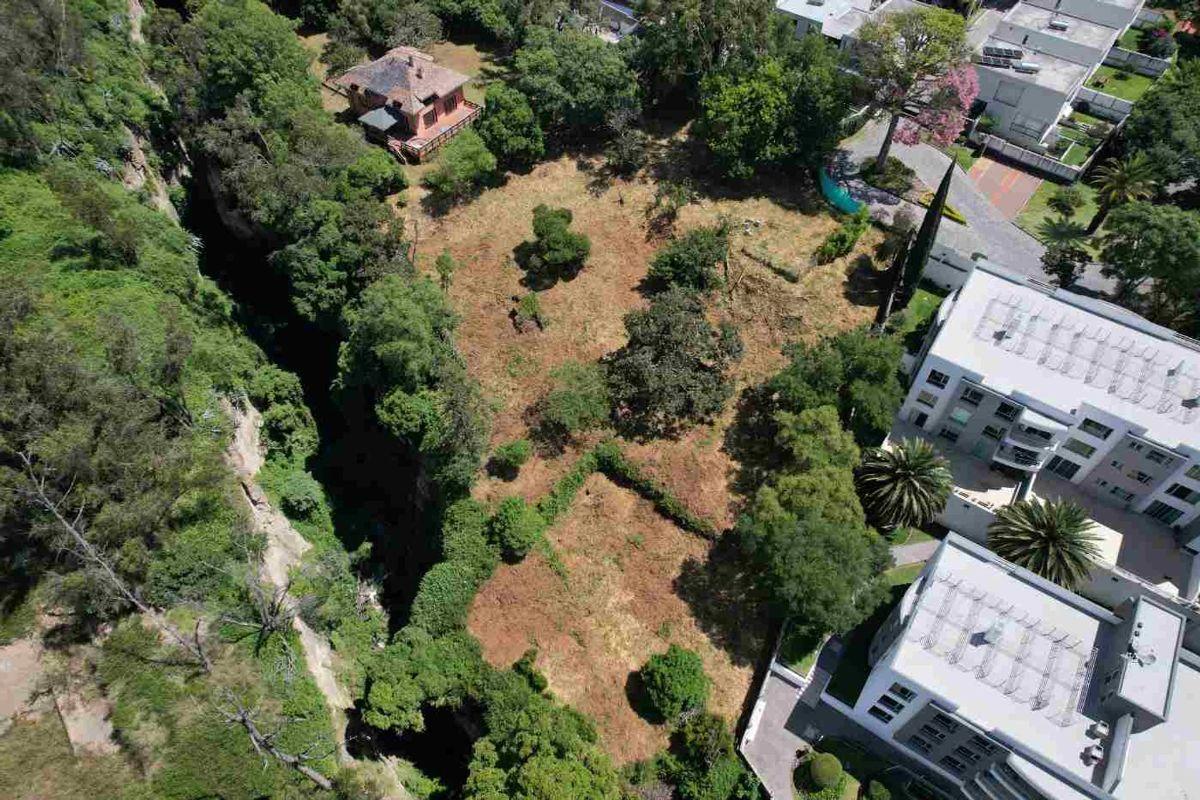 Venta Terreno Santa Lucía Cumbayá — imagen 2