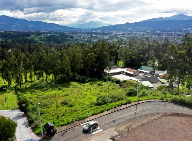 Terreno en venta en Tingo — imagen 4