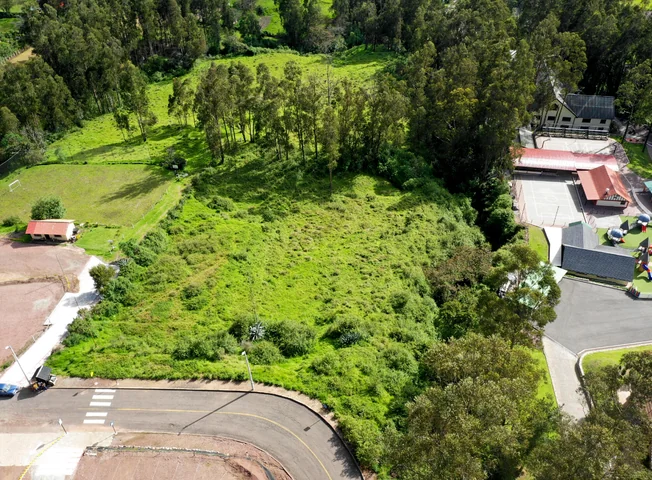 Terreno en venta en Tingo — imagen 3