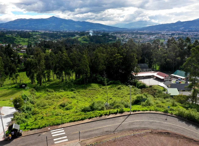 Terreno en venta en Tingo — imagen 2