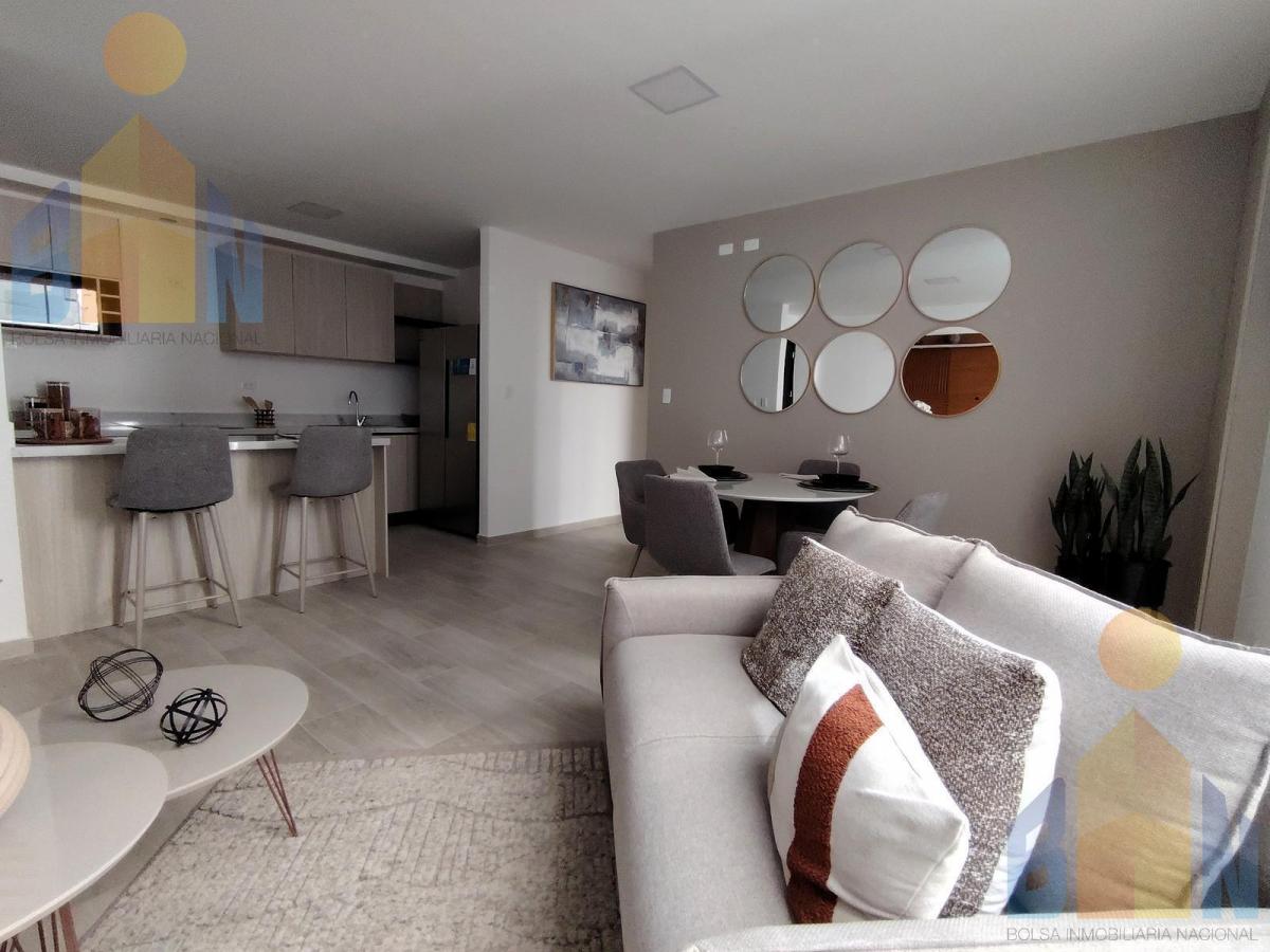 Ct Venta Departamentos por Estrenar de 2 y 3 Dorm. Sector Los Laureles - El Inca — imagen 10