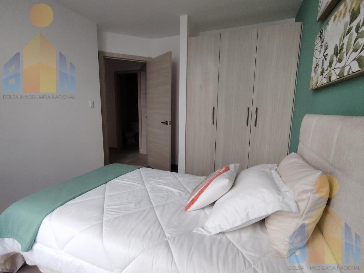 Ct Venta Departamentos por Estrenar de 2 y 3 Dorm. Sector Los Laureles - El Inca — imagen 8