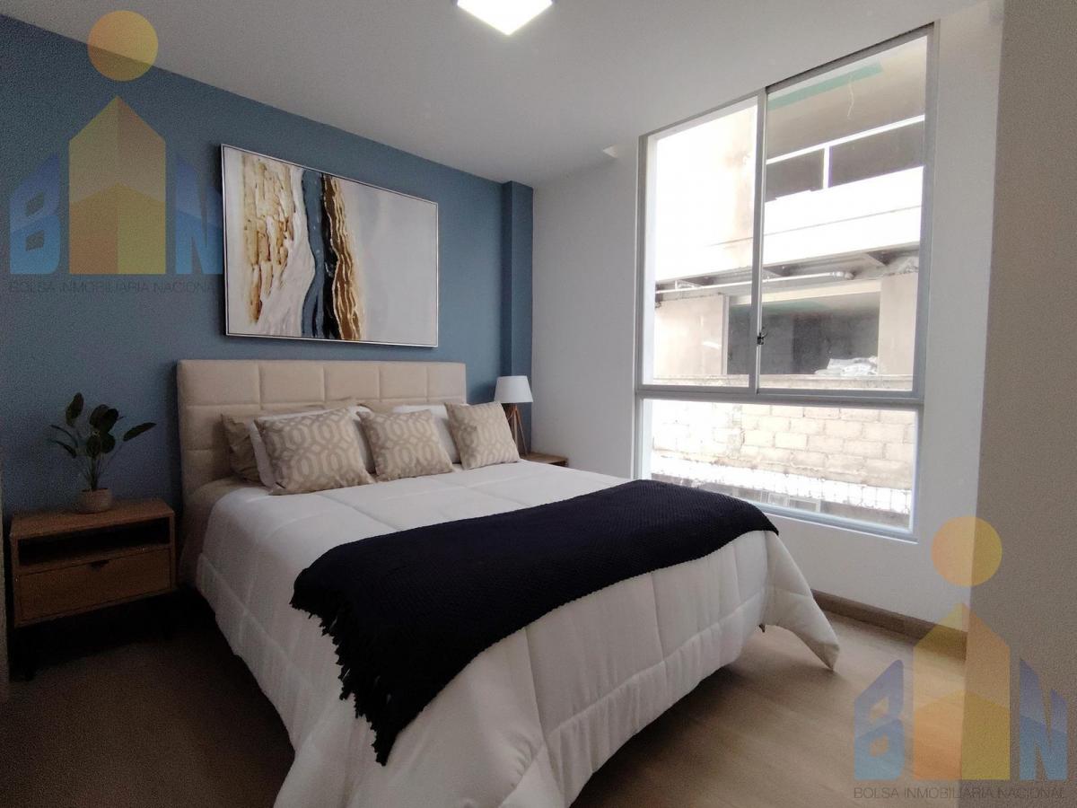 Ct Venta Departamentos por Estrenar de 2 y 3 Dorm. Sector Los Laureles - El Inca — imagen 7