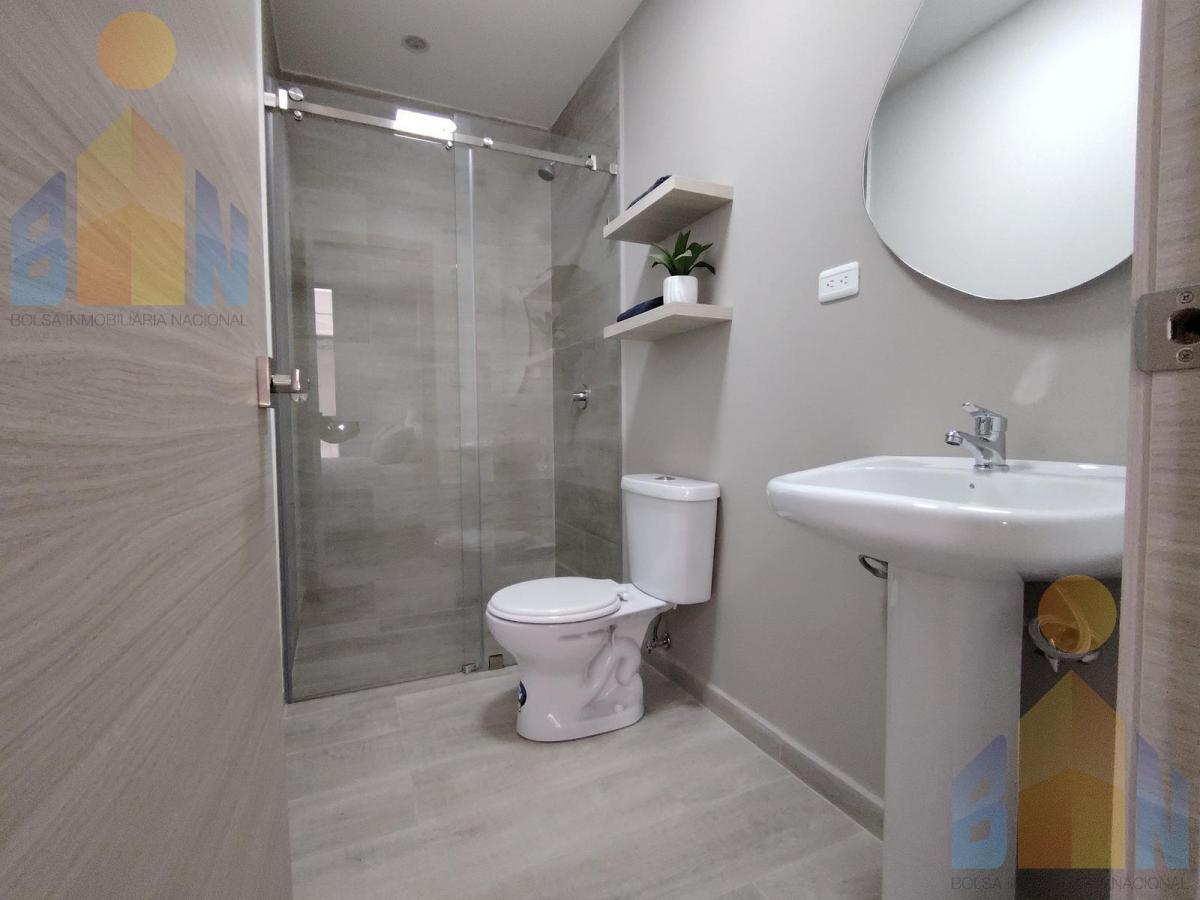 Ct Venta Departamentos por Estrenar de 2 y 3 Dorm. Sector Los Laureles - El Inca — imagen 6