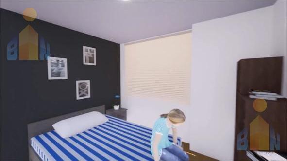 Ct Venta Departamentos por Estrenar de 2 y 3 Dorm. Sector Los Laureles - El Inca — imagen 3