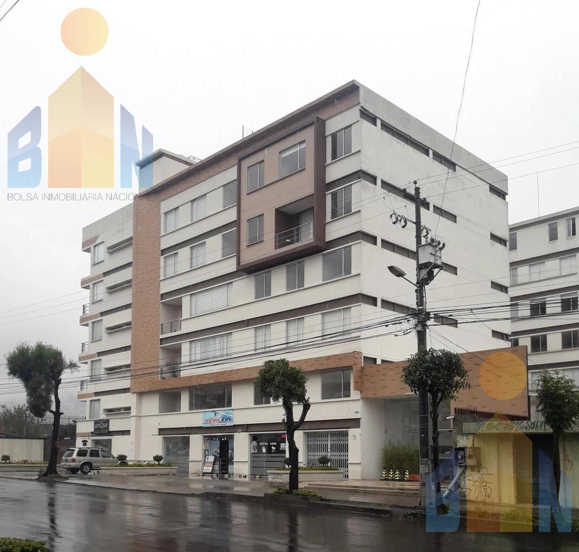 Ct Venta Departamentos por Estrenar de 2 y 3 Dorm. Sector Los Laureles - El Inca — imagen 2