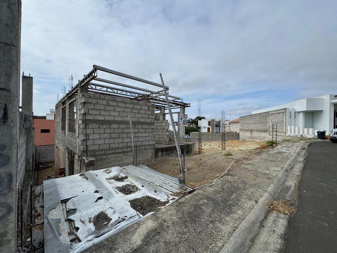 Terreno con Construcción de Venta Zona Sur Mantag/r, Manabí — imagen 10