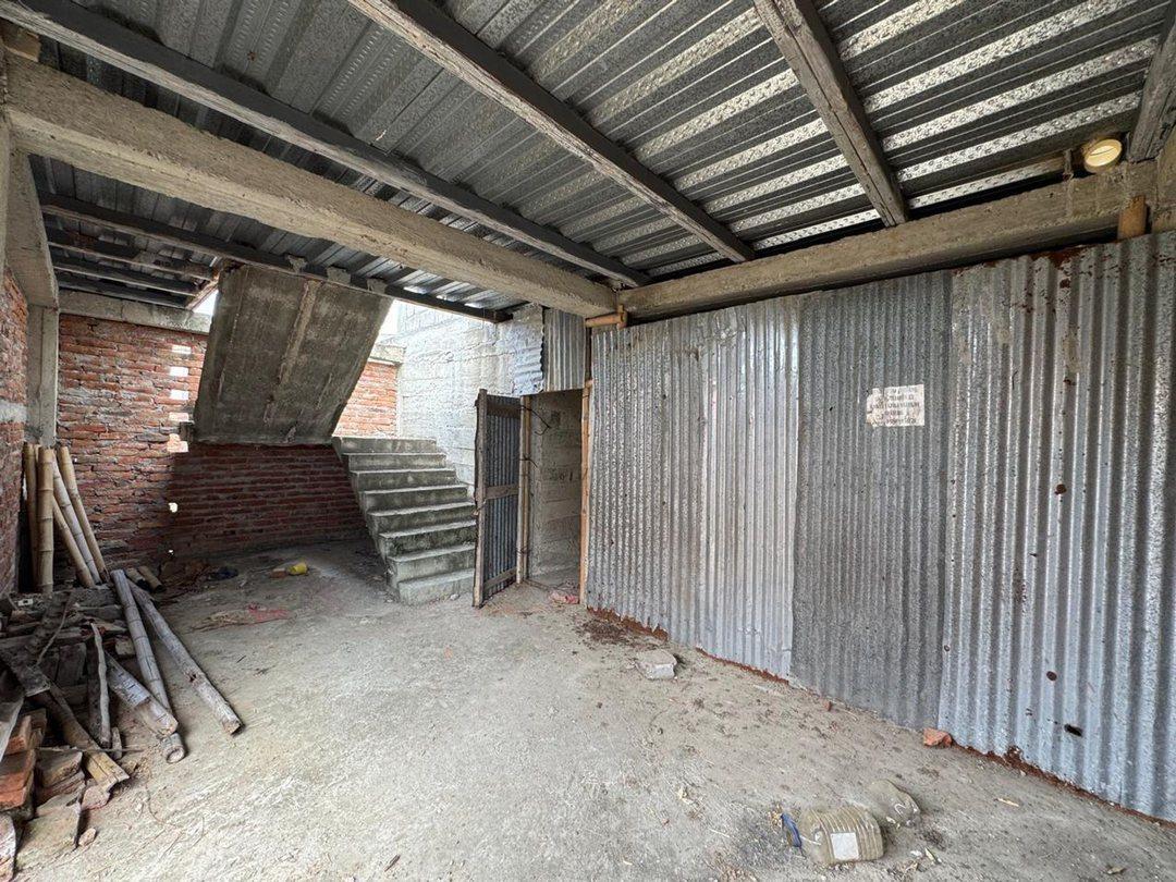Terreno con Construcción de Venta Zona Sur Mantag/r, Manabí — imagen 7