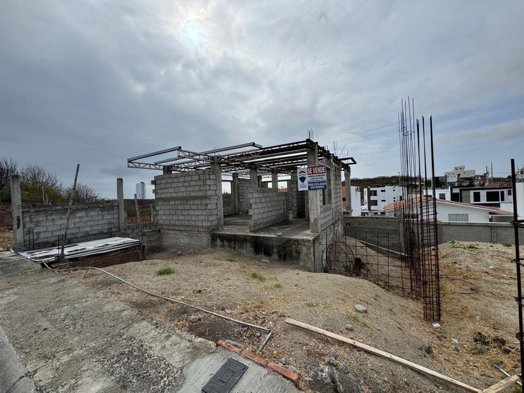Terreno con Construcción de Venta Zona Sur Mantag/r, Manabí — imagen 6