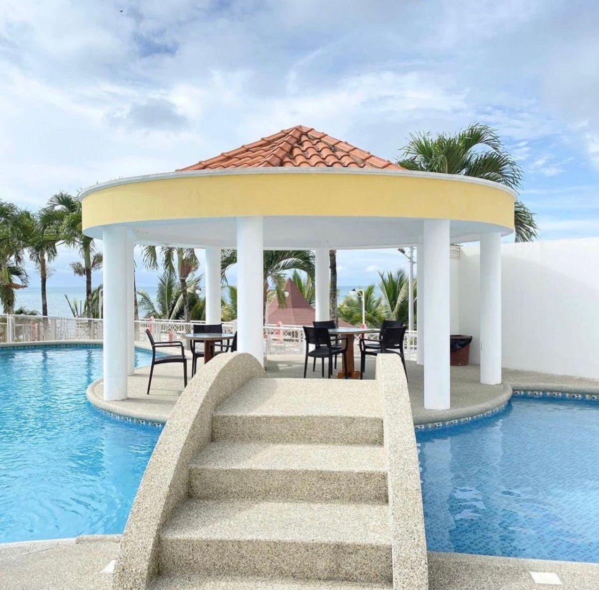 Departamento Amoblado de Venta en Tonsupa — imagen 6