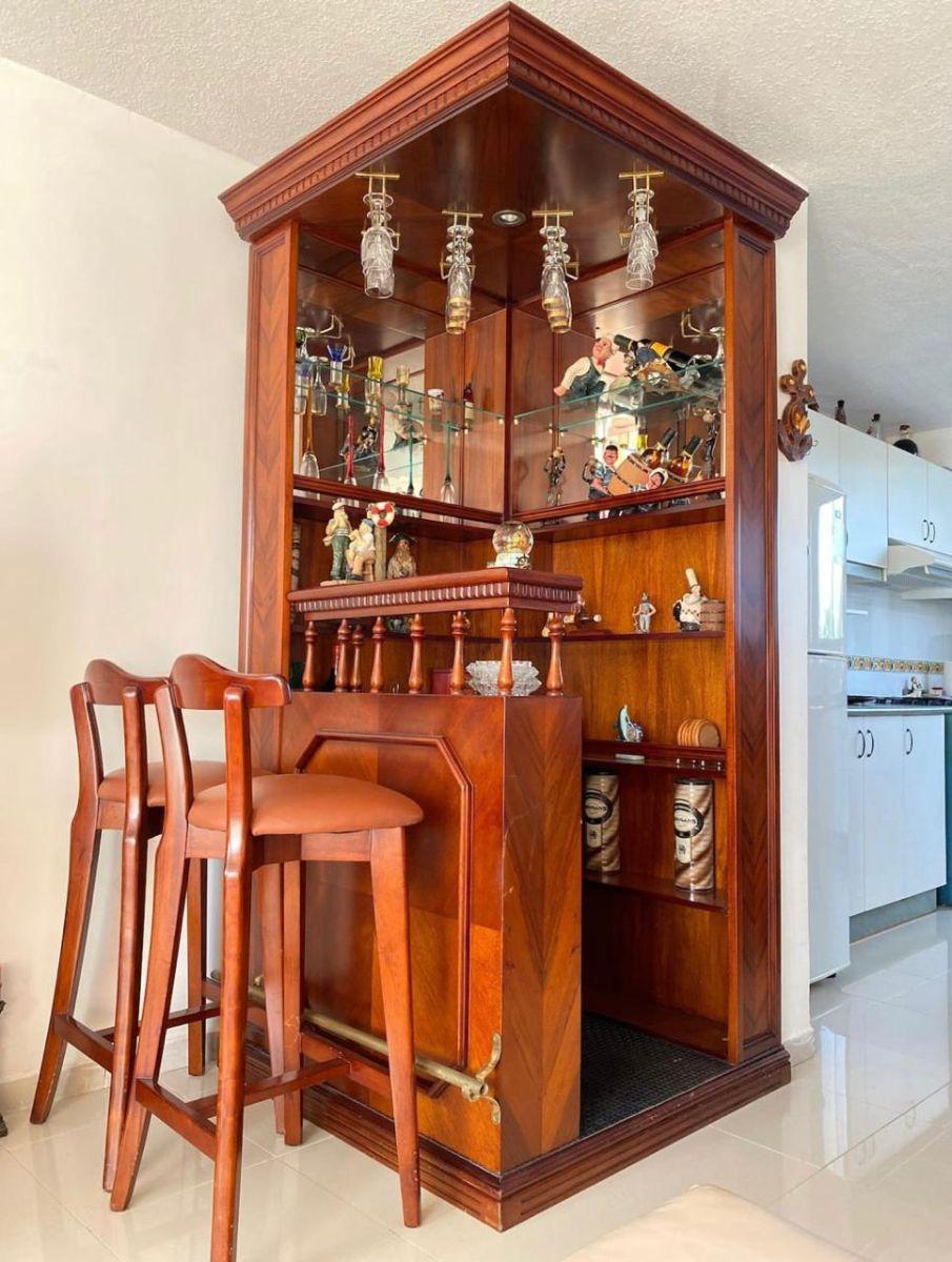 Departamento Amoblado de Venta en Tonsupa — imagen 2