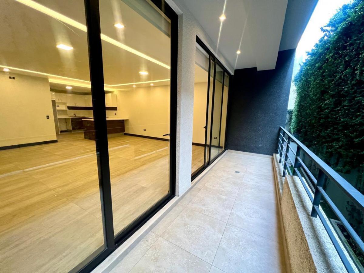 Mv - Sector Gonzalez Suarez, en Venta Dpto 2d 104 m² Mas Terraza — imagen 10