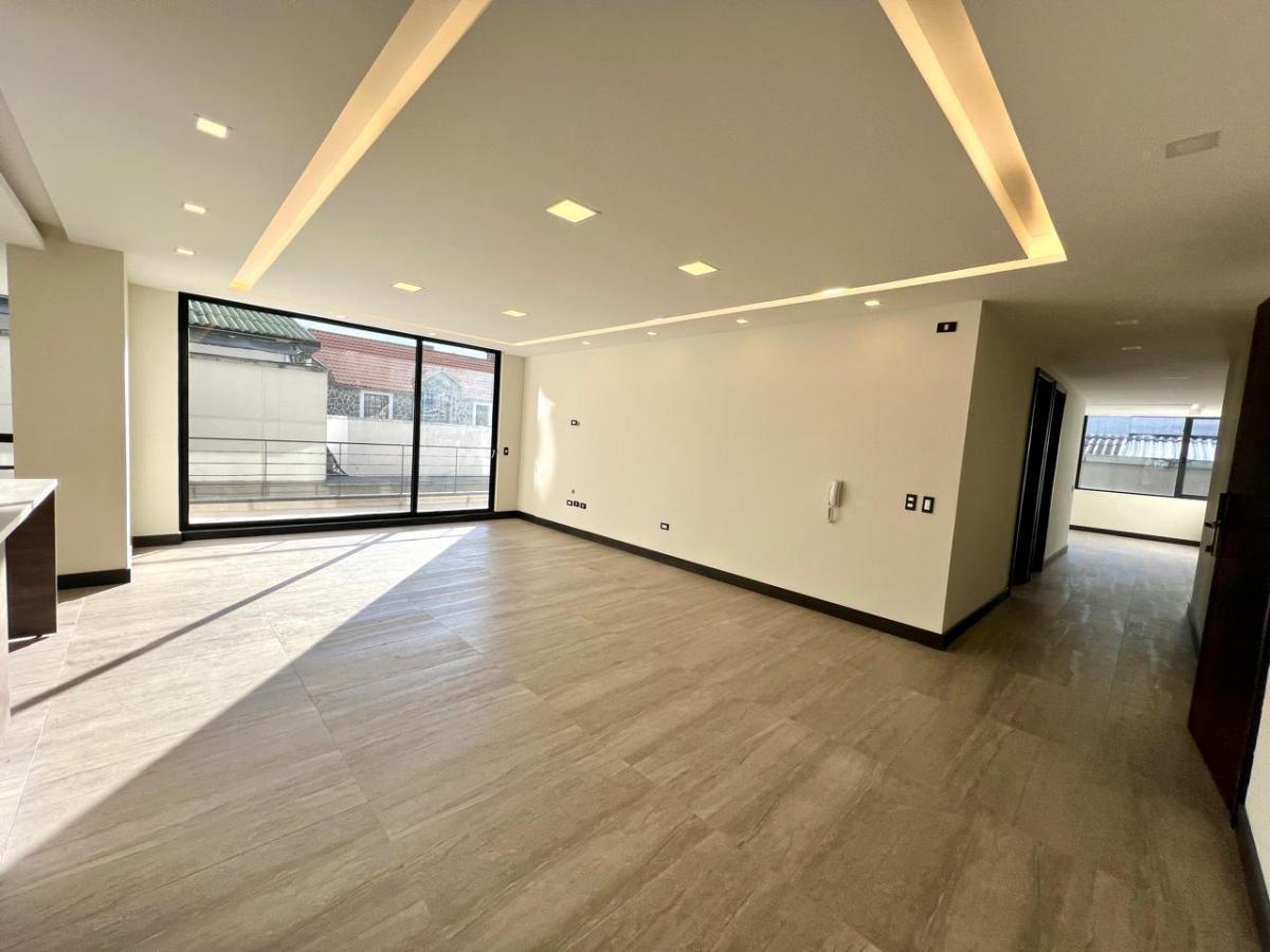 Mv - Sector Gonzalez Suarez, en Venta Dpto 2d 104 m² Mas Terraza — imagen 9