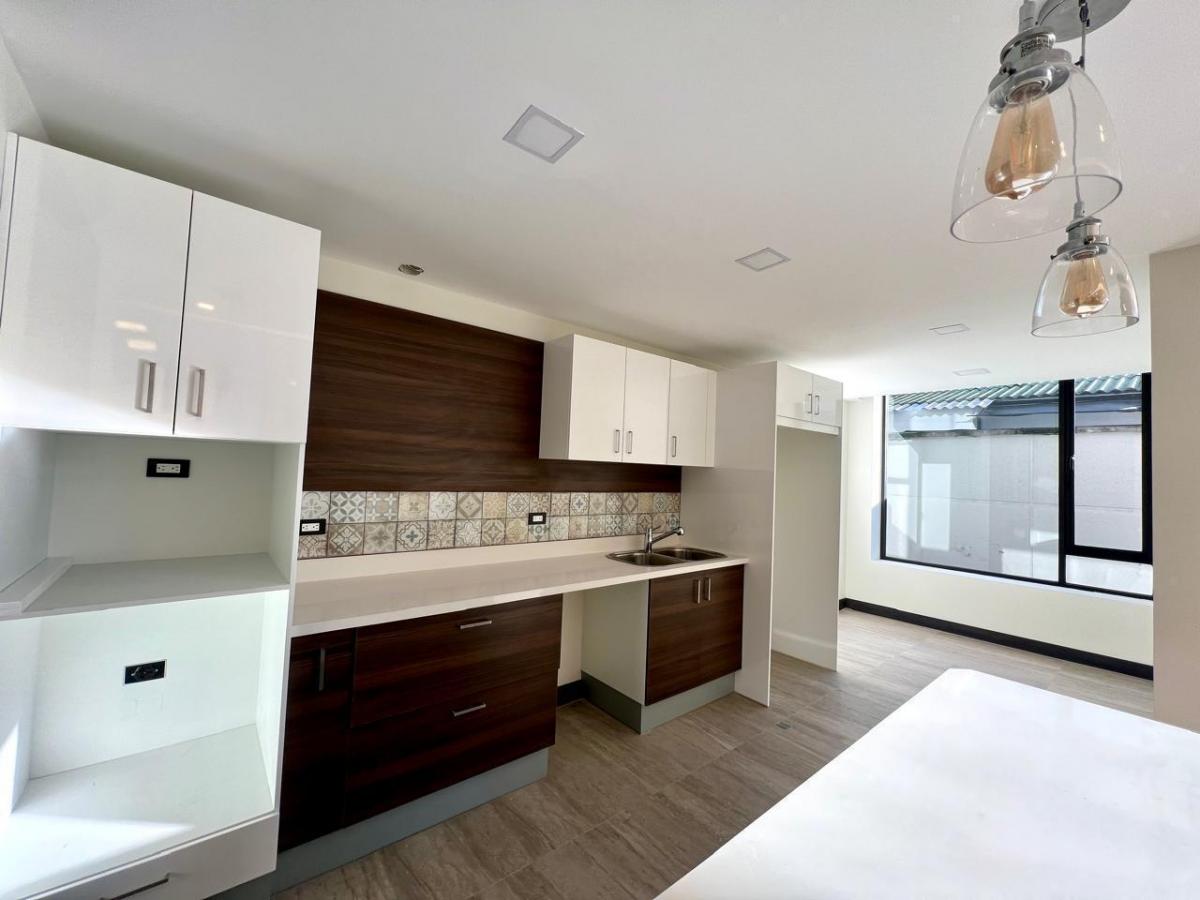 Mv - Sector Gonzalez Suarez, en Venta Dpto 2d 104 m² Mas Terraza — imagen 6