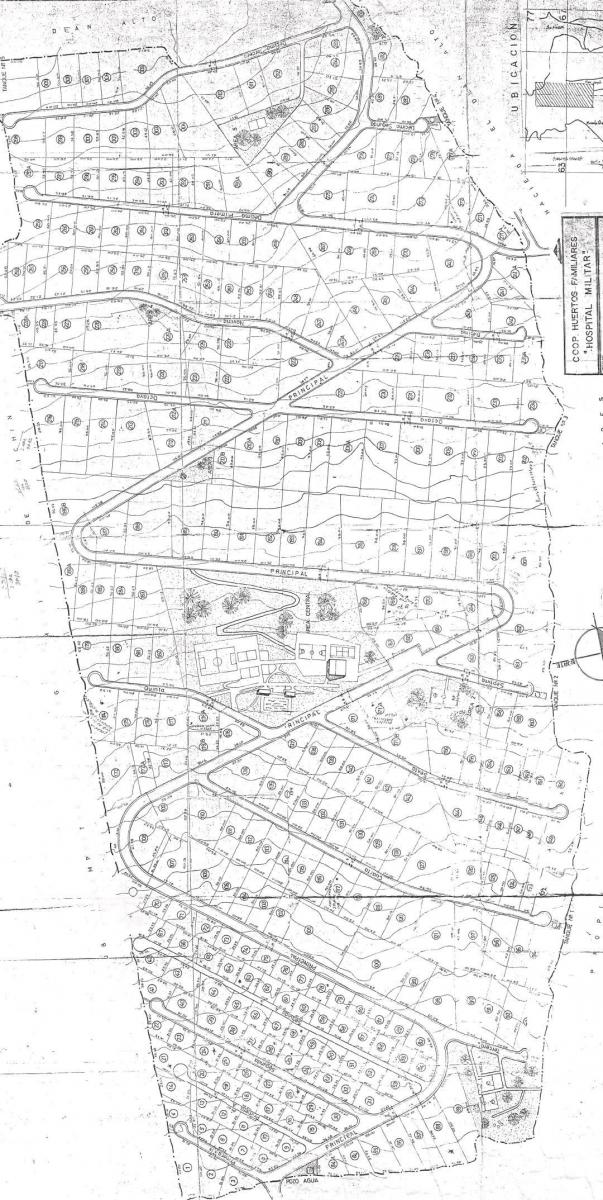 Vendo Terreno en Urbanización, Sector Conocoto — imagen 10
