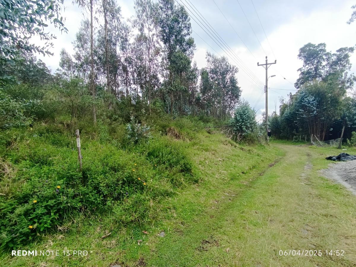 Vendo Terreno en Urbanización, Sector Conocoto — imagen 7