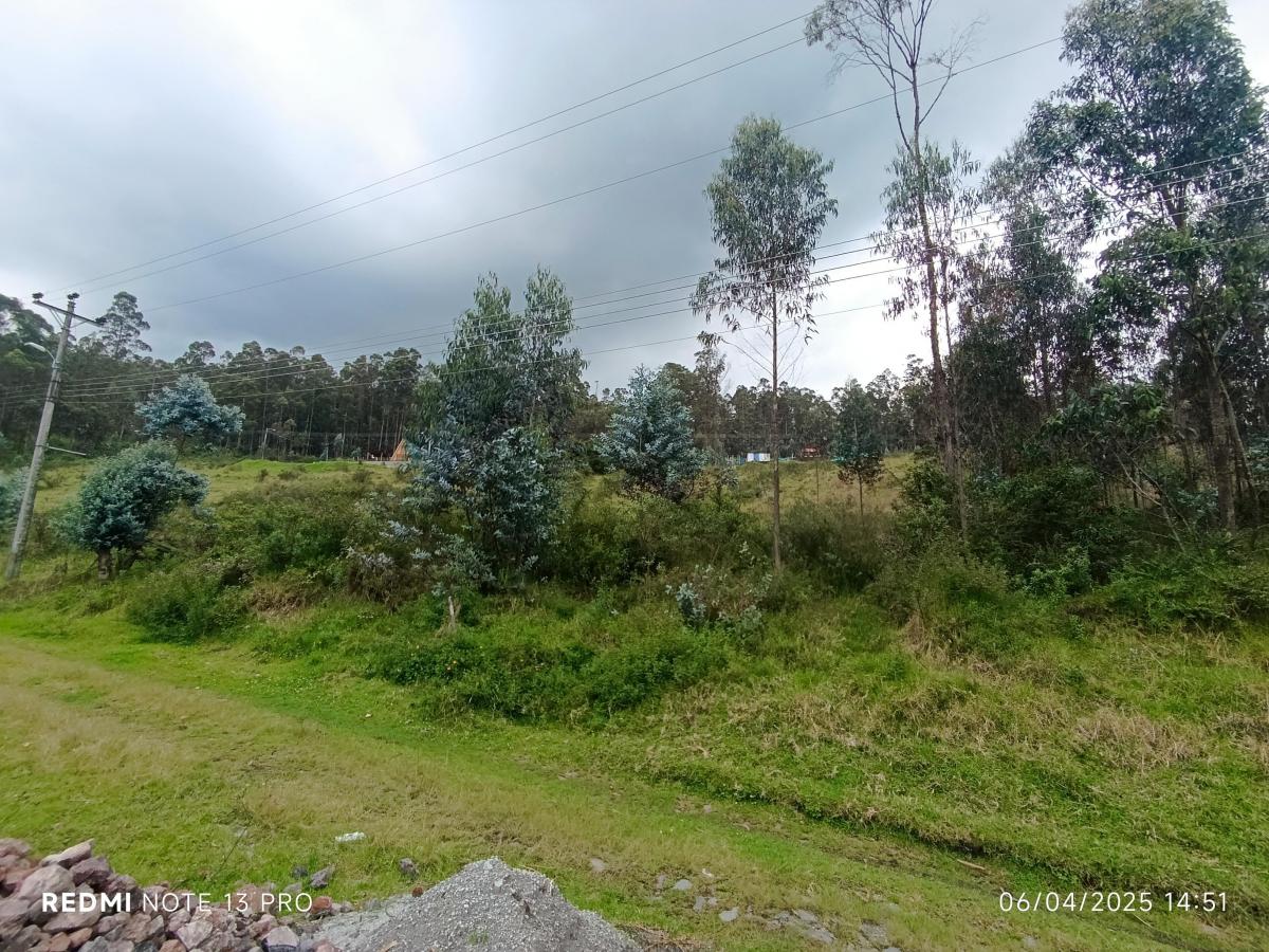 Vendo Terreno en Urbanización, Sector Conocoto — imagen 6