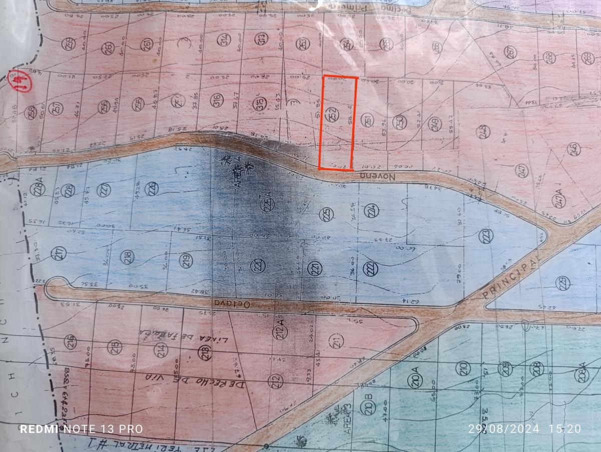 Vendo Terreno en Urbanización, Sector Conocoto — imagen 2