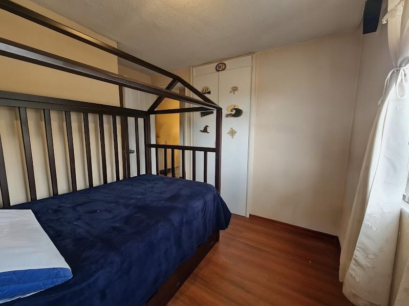 Departamento en Centro de Quito — imagen 8