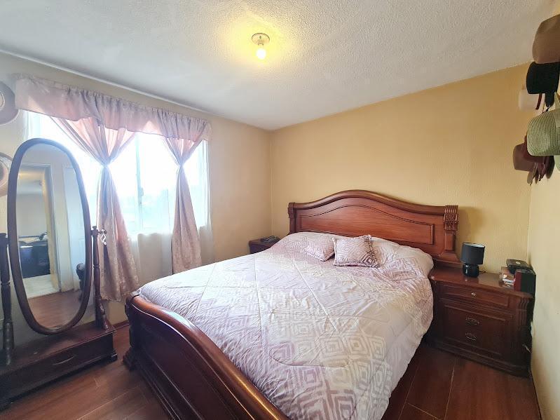 Departamento en Centro de Quito — imagen 6