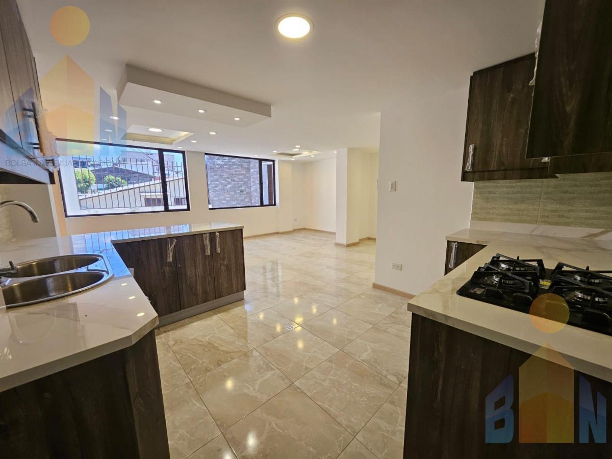 Departamento Duplex en Venta (El Labrador - Norte de Quito) — imagen 10